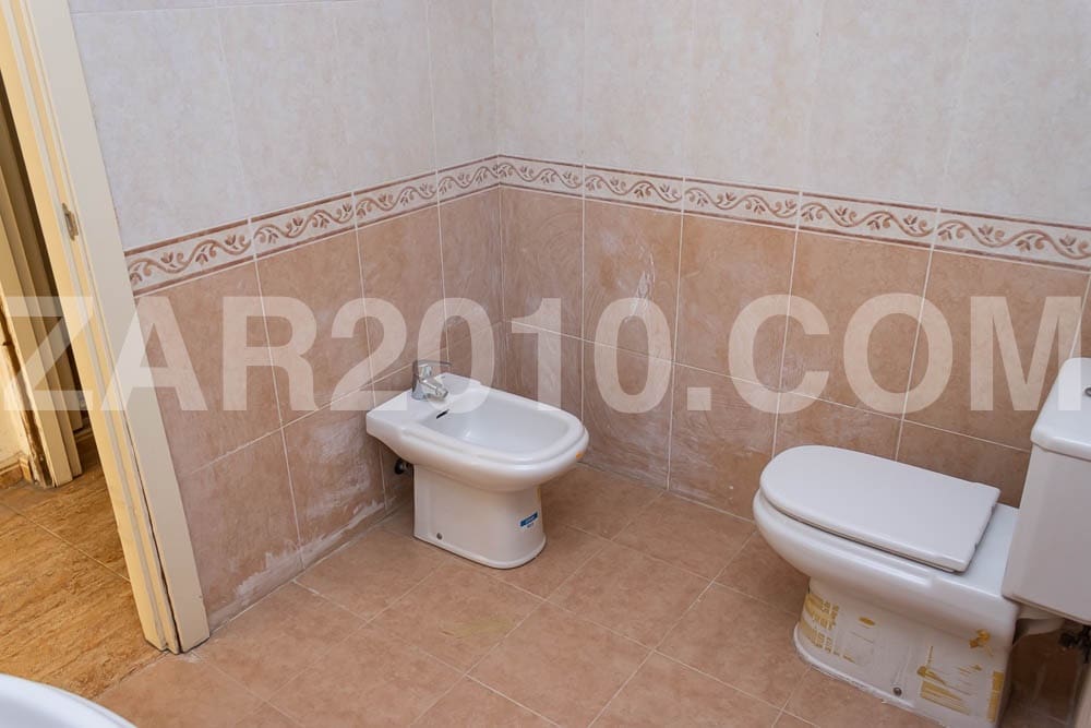 3 soveværelse Lejlighed til salg i Garrucha - € 125.000 (Ref: 9006499)