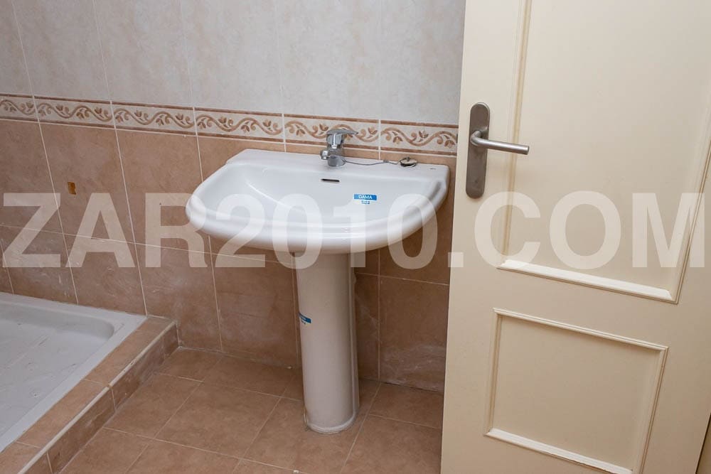 3 soveværelse Lejlighed til salg i Garrucha - € 125.000 (Ref: 9006499)