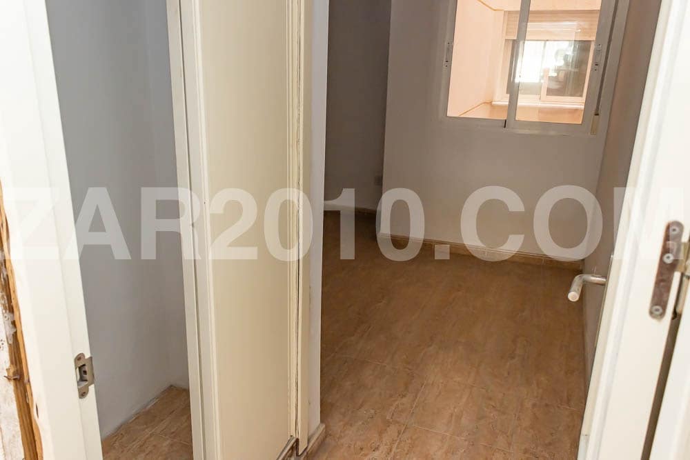 3 soveværelse Lejlighed til salg i Garrucha - € 125.000 (Ref: 9006499)