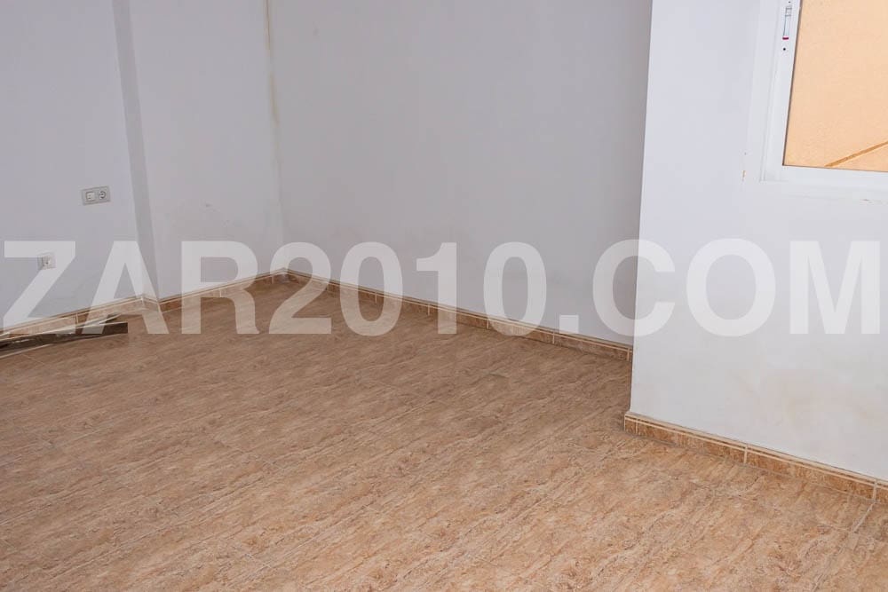 3 soveværelse Lejlighed til salg i Garrucha - € 125.000 (Ref: 9006499)