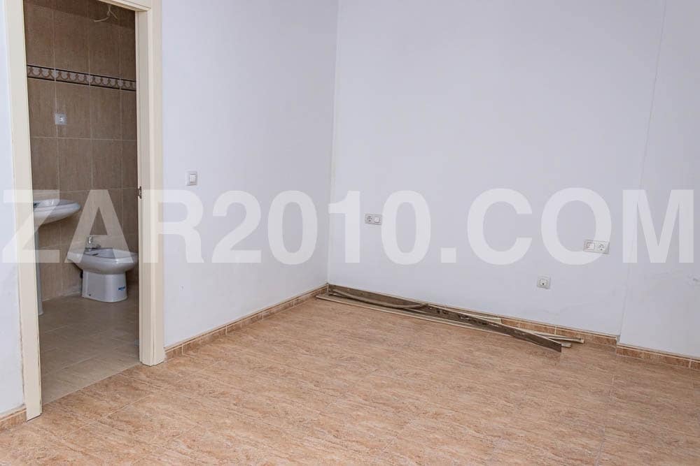 3 soveværelse Lejlighed til salg i Garrucha - € 125.000 (Ref: 9006499)