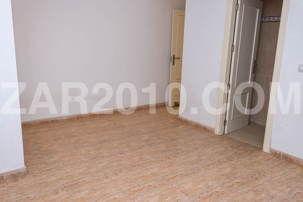 3 soveværelse Lejlighed til salg i Garrucha - € 125.000 (Ref: 9006499)