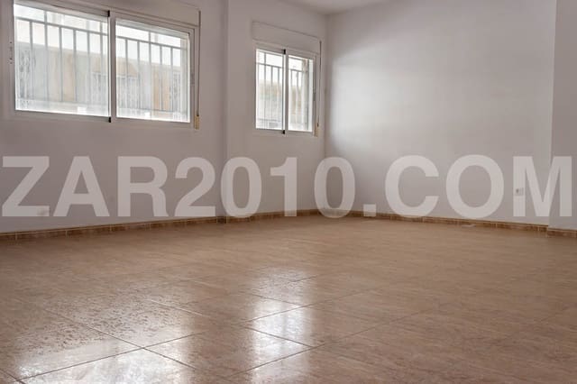 Apartamento de 3 habitaciones en Garrucha en venta - 125.000 € (Ref: 9006499)