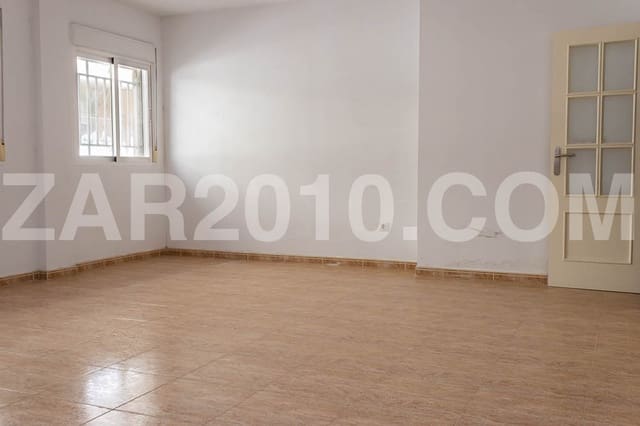 Apartamento de 3 habitaciones en Garrucha en venta - 125.000 € (Ref: 9006499)