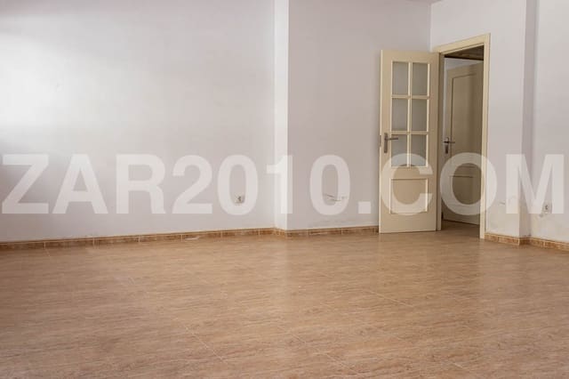 Apartamento de 3 habitaciones en Garrucha en venta - 125.000 € (Ref: 9006499)