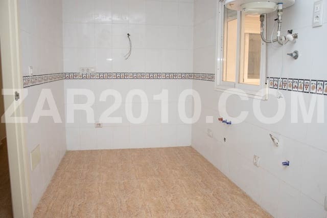 Apartamento de 3 habitaciones en Garrucha en venta - 125.000 € (Ref: 9006499)