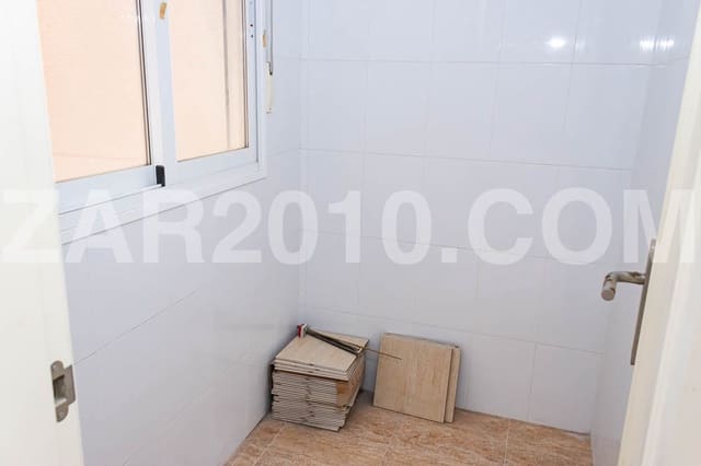 Apartamento de 3 habitaciones en Garrucha en venta - 125.000 € (Ref: 9006499)