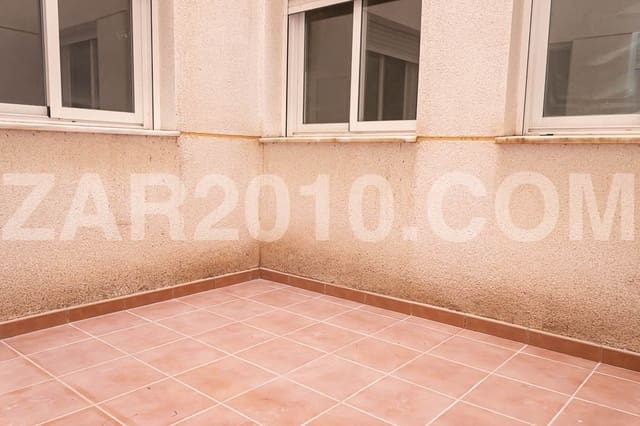 Apartamento de 3 habitaciones en Garrucha en venta - 125.000 € (Ref: 9006499)