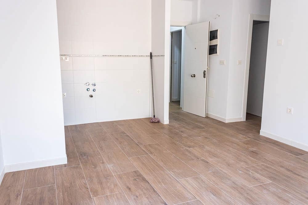 2 soveværelse Lejlighed til salg i Garrucha med garage - € 172.000 (Ref: 9049602)