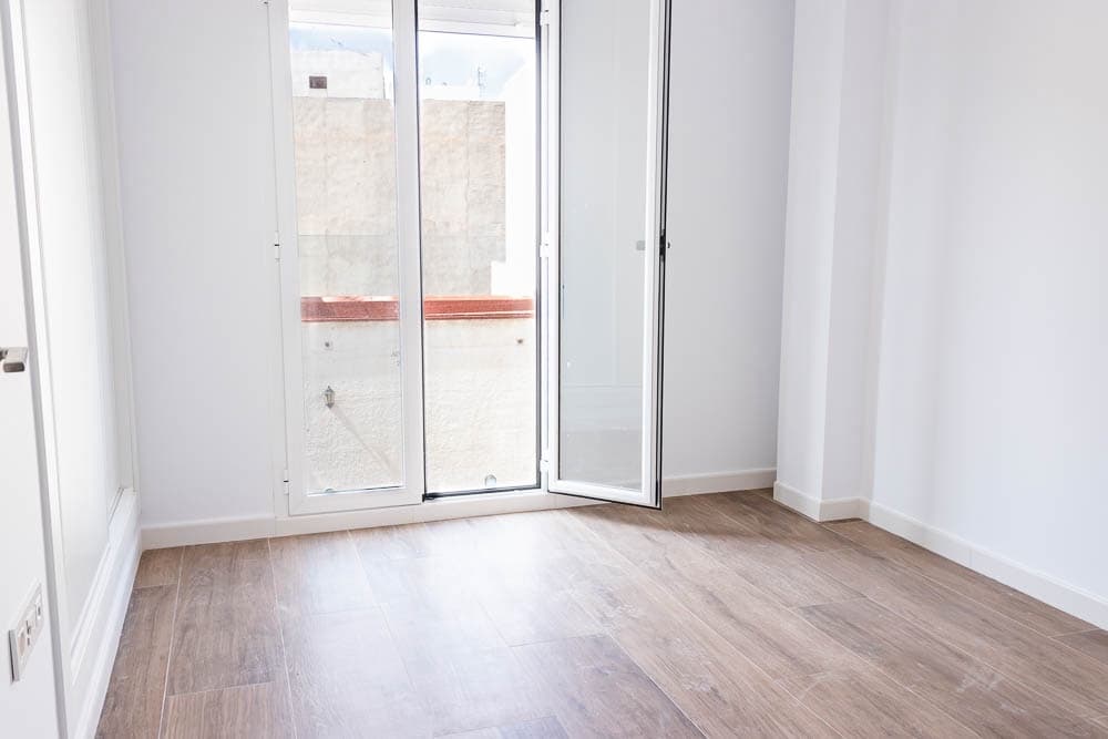 2 soveværelse Lejlighed til salg i Garrucha med garage - € 172.000 (Ref: 9049602)