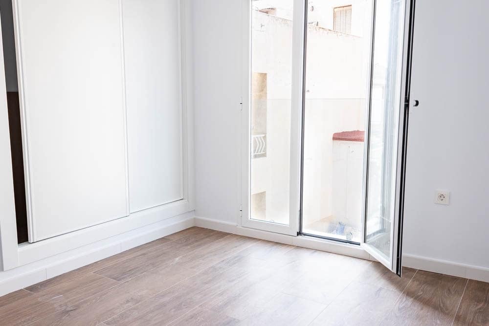 2 soveværelse Lejlighed til salg i Garrucha med garage - € 172.000 (Ref: 9049602)