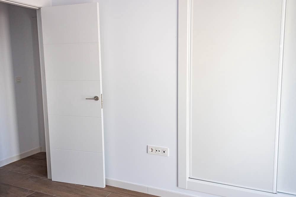 2 soveværelse Lejlighed til salg i Garrucha med garage - € 172.000 (Ref: 9049602)