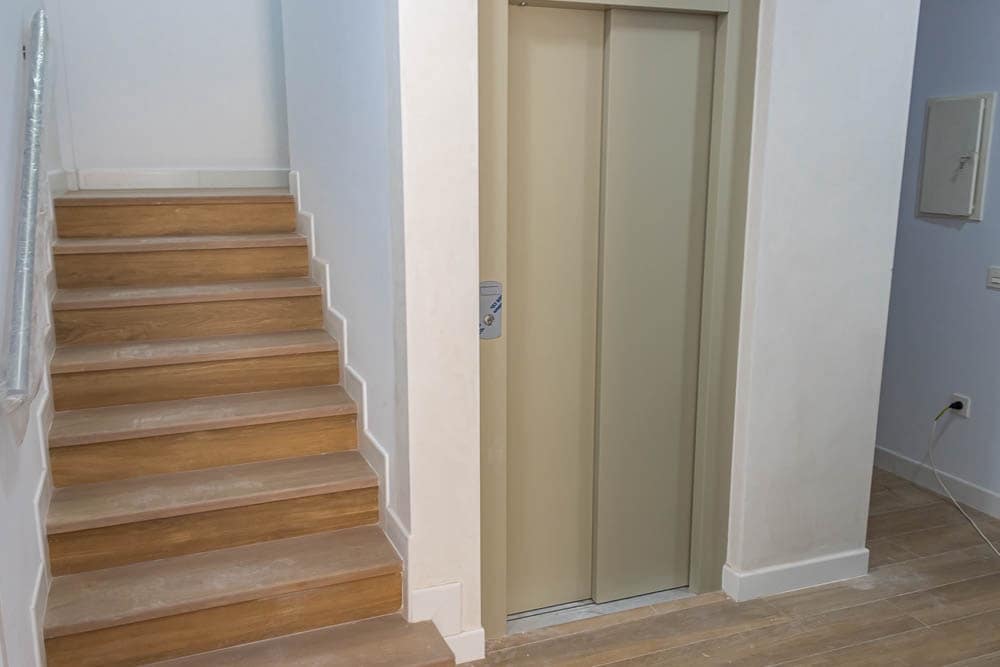 2 soveværelse Lejlighed til salg i Garrucha med garage - € 172.000 (Ref: 9049602)