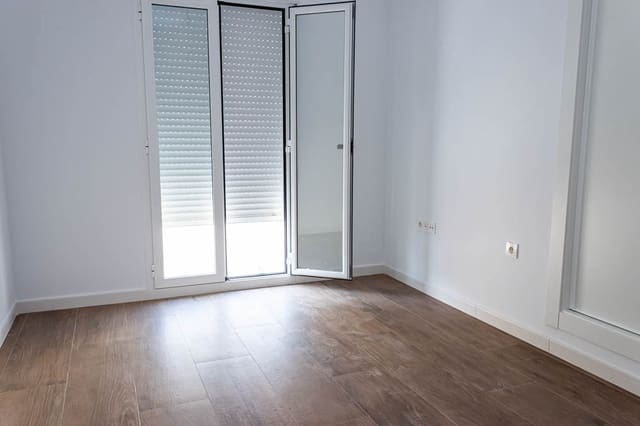 2 sovrum Lägenhet till salu i Garrucha med garage - 172 000 € (Ref: 9049602)