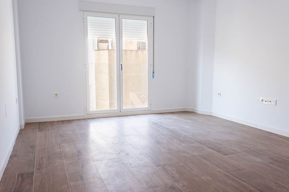 2 soveværelse Lejlighed til salg i Garrucha med garage - € 172.000 (Ref: 9049602)