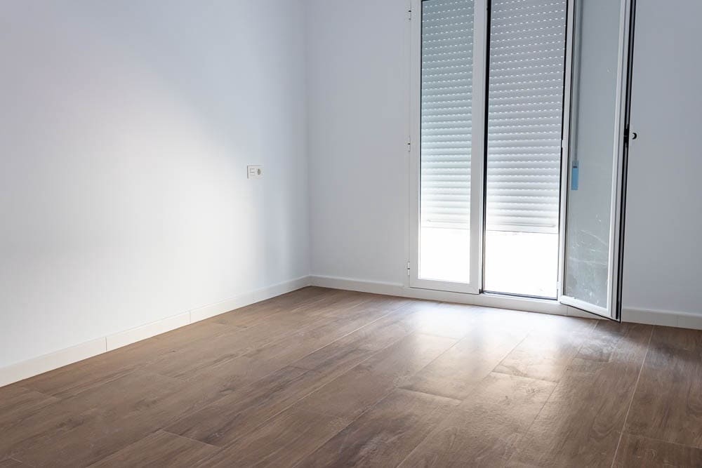 2 soveværelse Lejlighed til salg i Garrucha med garage - € 172.000 (Ref: 9049602)