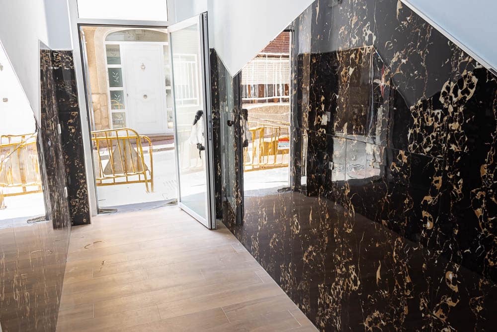 2 soveværelse Lejlighed til salg i Garrucha med garage - € 172.000 (Ref: 9049602)