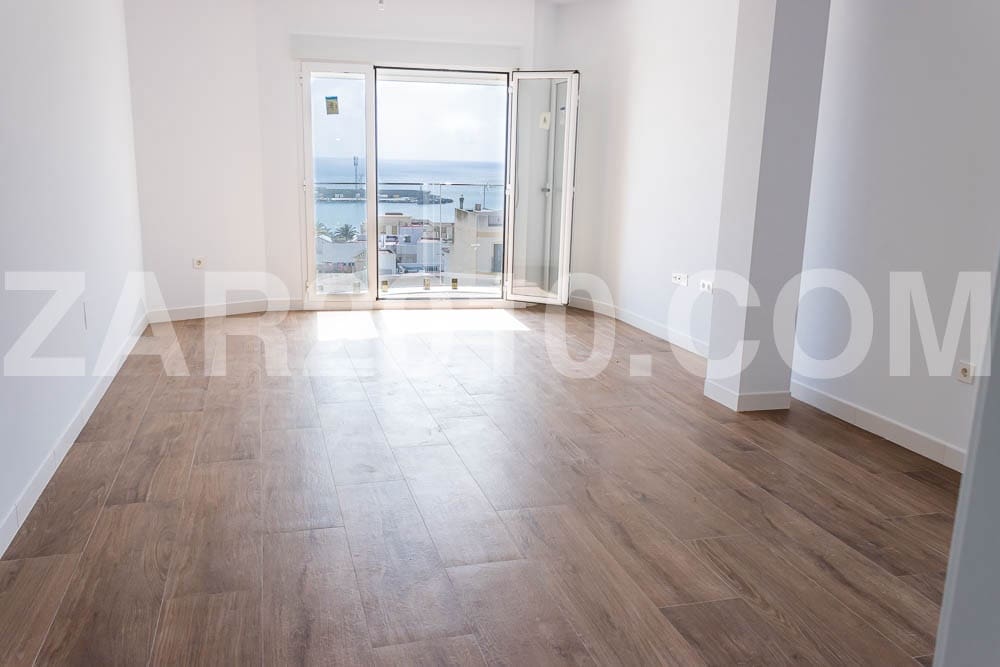3 quarto Penthouse para venda em Garrucha - 278 000 € (Ref: 9049661)