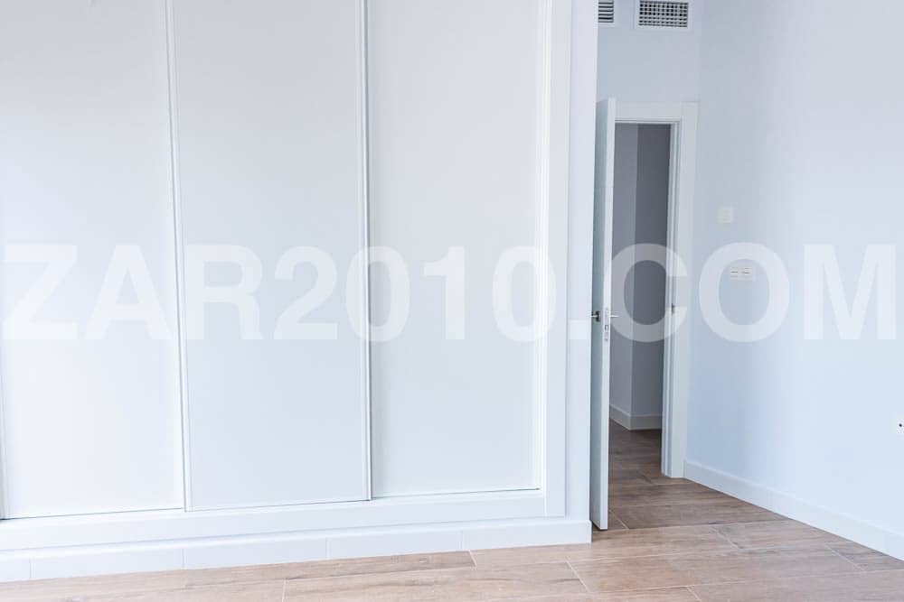 3 quarto Penthouse para venda em Garrucha - 278 000 € (Ref: 9049661)