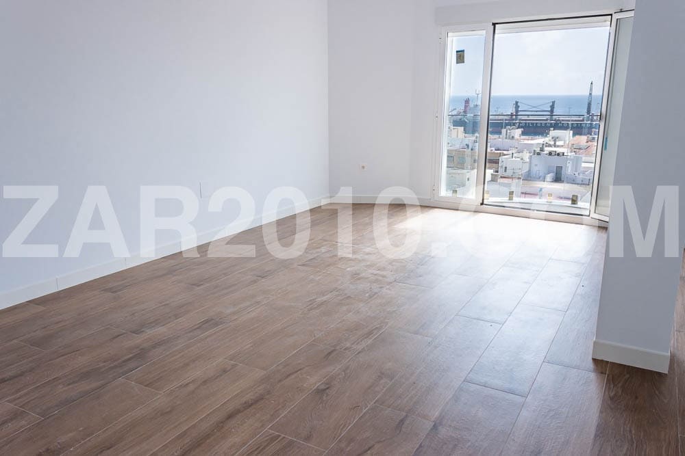 3 quarto Penthouse para venda em Garrucha - 278 000 € (Ref: 9049661)