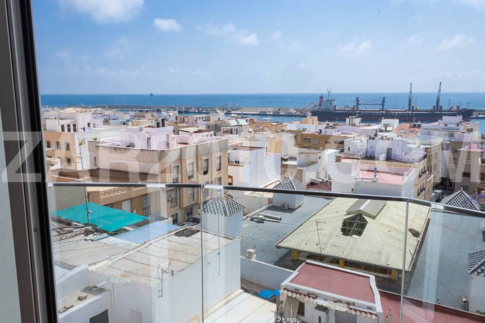 3 quarto Penthouse para venda em Garrucha - 278 000 € (Ref: 9049661)