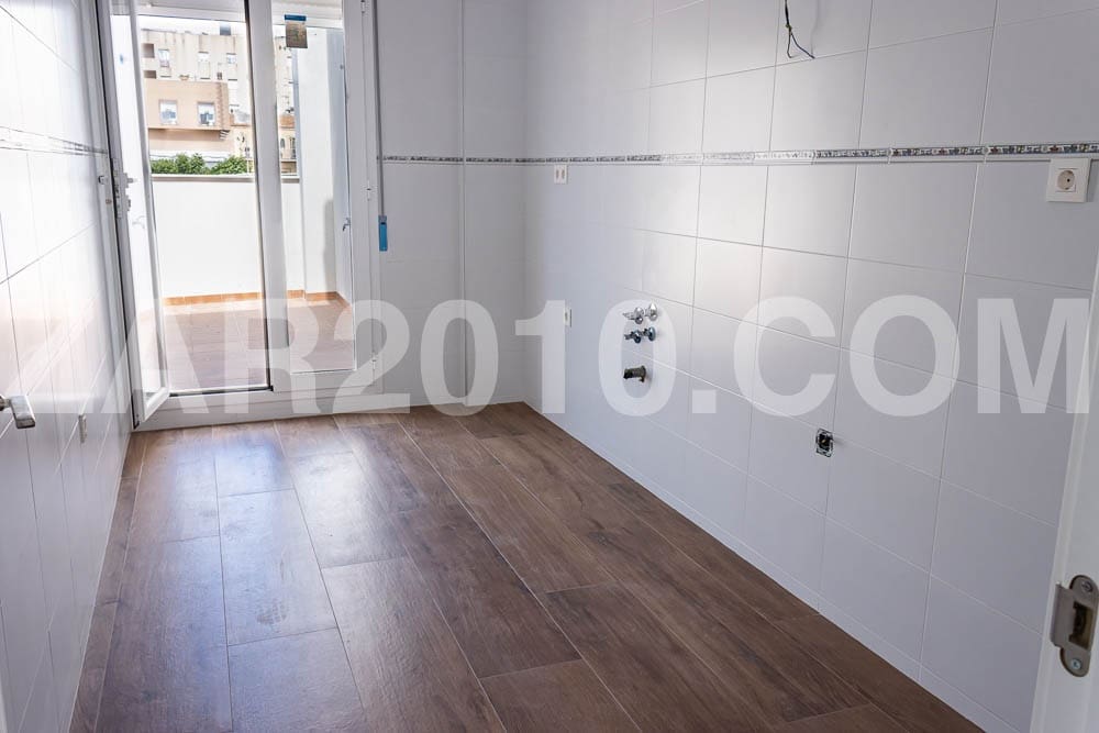 3 quarto Penthouse para venda em Garrucha - 278 000 € (Ref: 9049661)