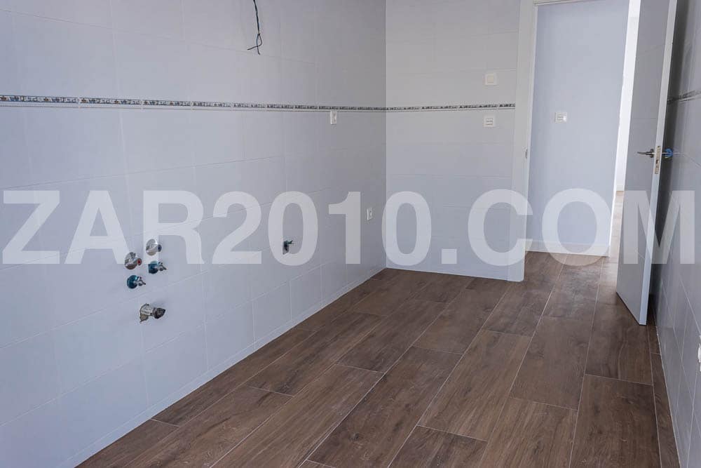 3 quarto Penthouse para venda em Garrucha - 278 000 € (Ref: 9049661)