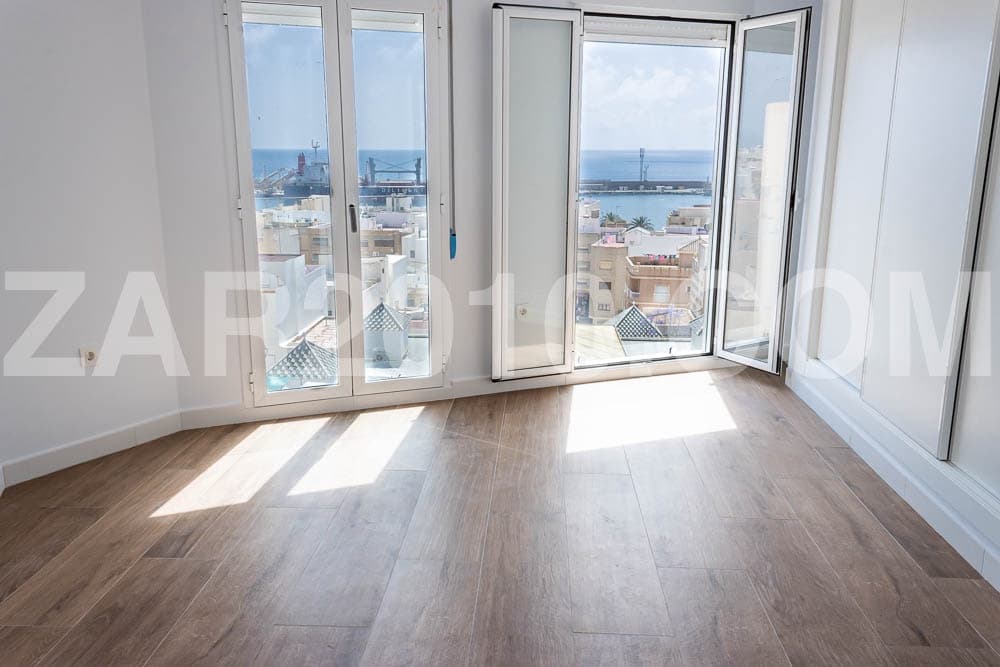 3 quarto Penthouse para venda em Garrucha - 278 000 € (Ref: 9049661)