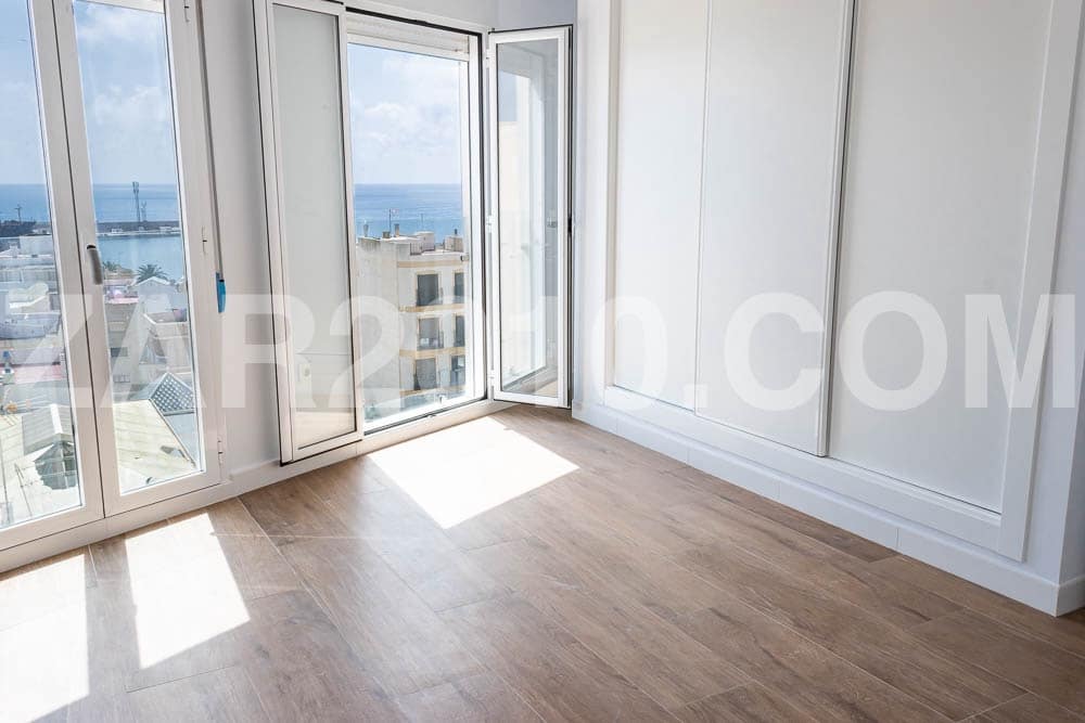 3 quarto Penthouse para venda em Garrucha - 278 000 € (Ref: 9049661)
