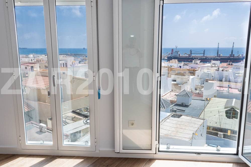 3 quarto Penthouse para venda em Garrucha - 278 000 € (Ref: 9049661)