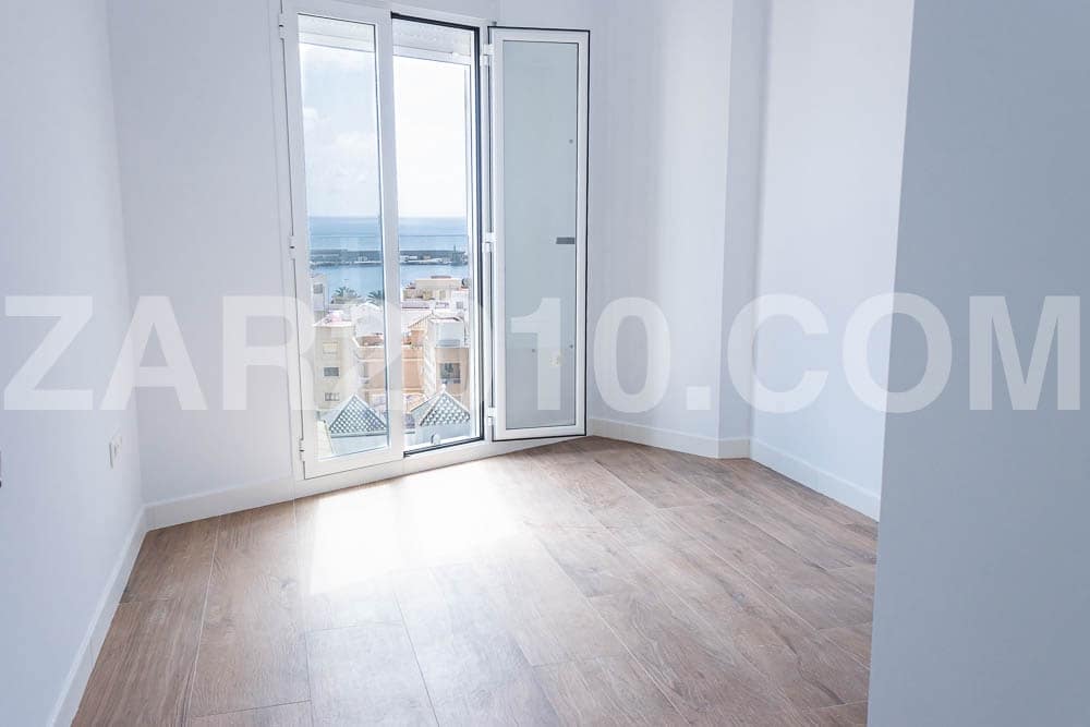 3 quarto Penthouse para venda em Garrucha - 278 000 € (Ref: 9049661)