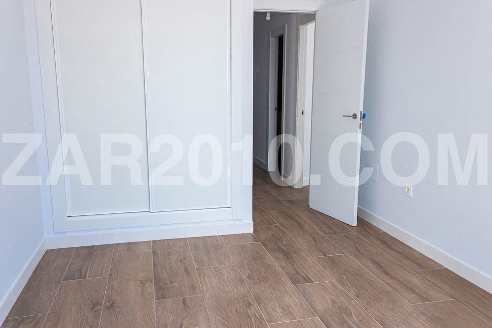 3 quarto Penthouse para venda em Garrucha - 278 000 € (Ref: 9049661)