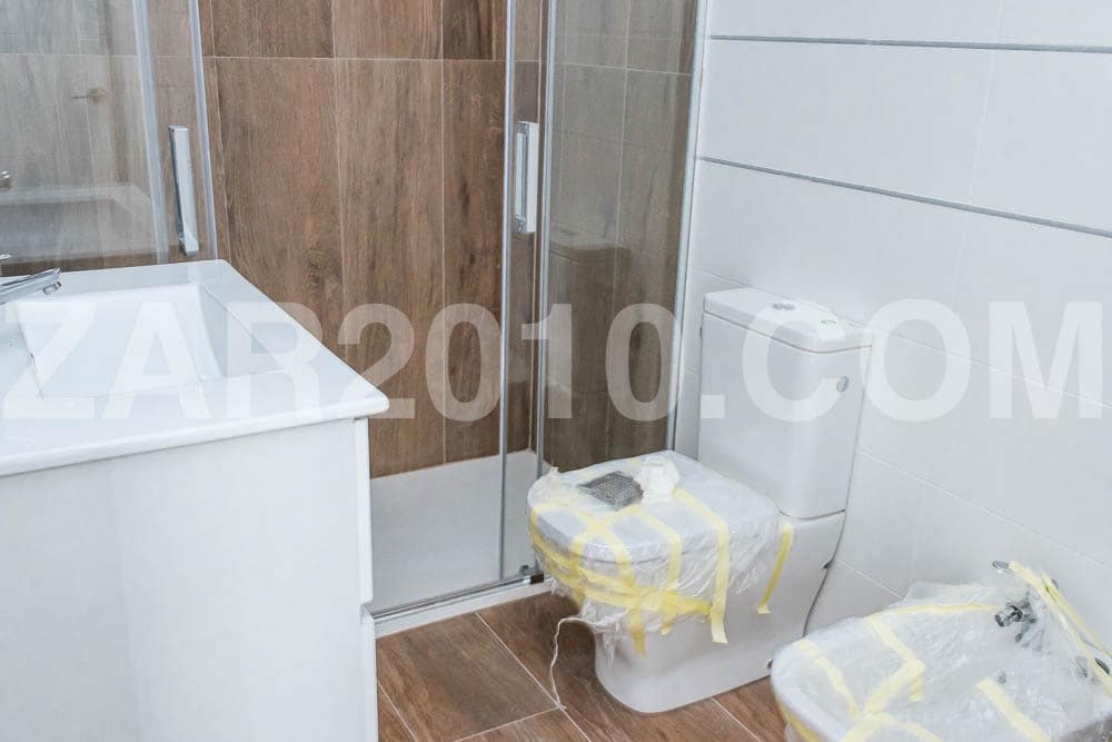 3 quarto Penthouse para venda em Garrucha - 278 000 € (Ref: 9049661)