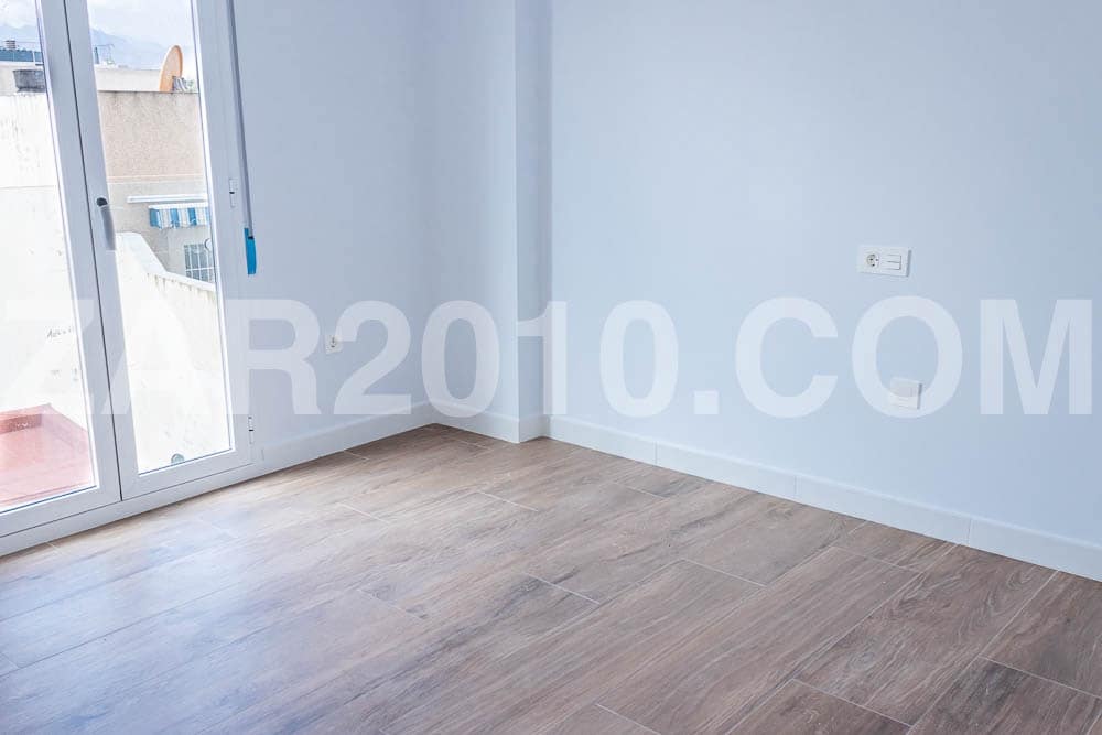 3 quarto Penthouse para venda em Garrucha - 278 000 € (Ref: 9049661)