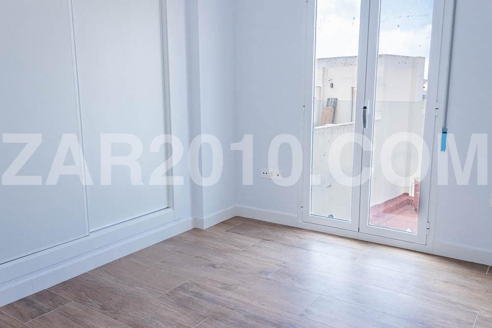 3 quarto Penthouse para venda em Garrucha - 278 000 € (Ref: 9049661)