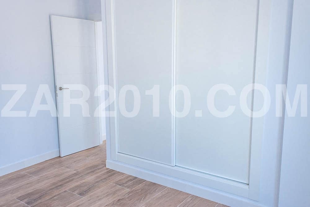 3 quarto Penthouse para venda em Garrucha - 278 000 € (Ref: 9049661)