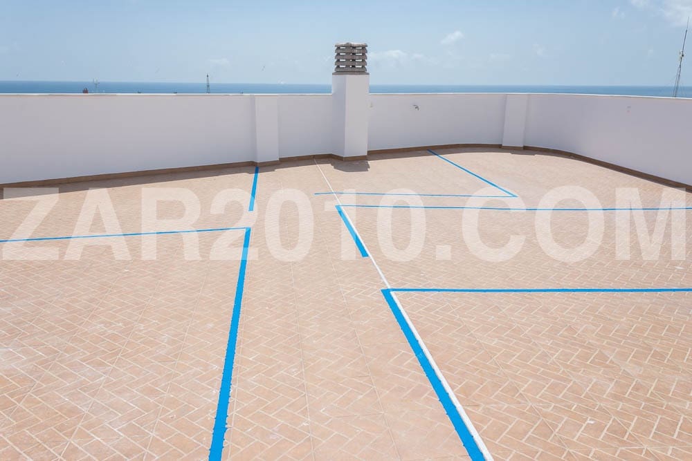 3 quarto Penthouse para venda em Garrucha - 278 000 € (Ref: 9049661)