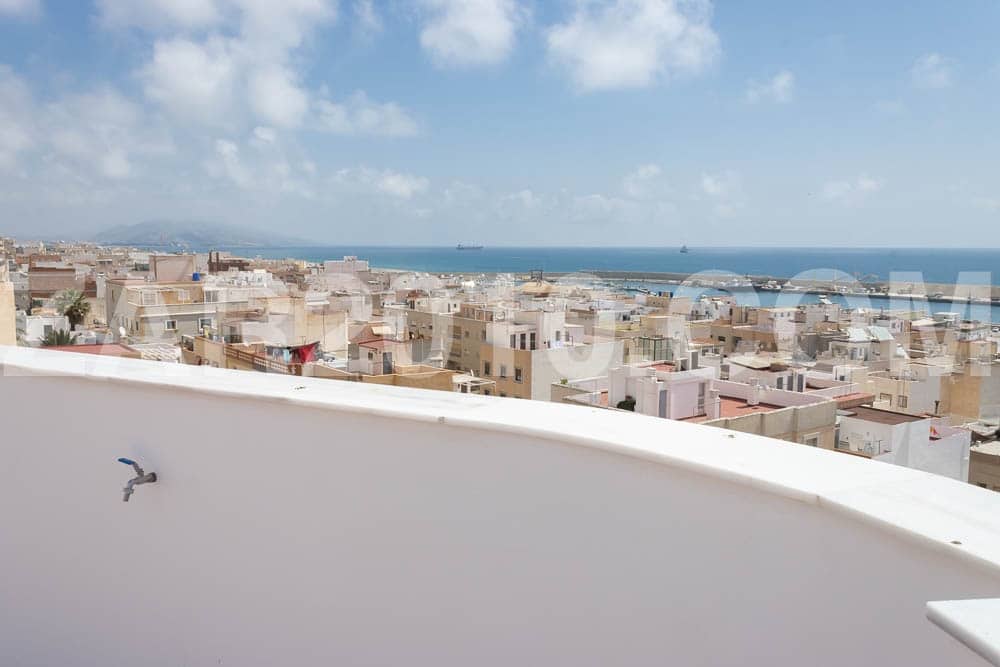 3 quarto Penthouse para venda em Garrucha - 278 000 € (Ref: 9049661)