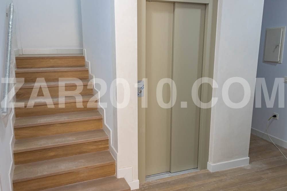 3 quarto Penthouse para venda em Garrucha - 278 000 € (Ref: 9049661)