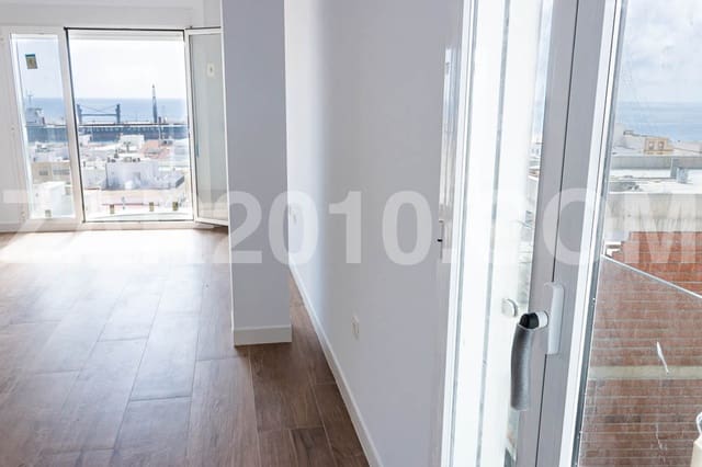 3 slaapkamer Penthouse te koop in Garrucha - € 278.000 (Ref: 9049661)