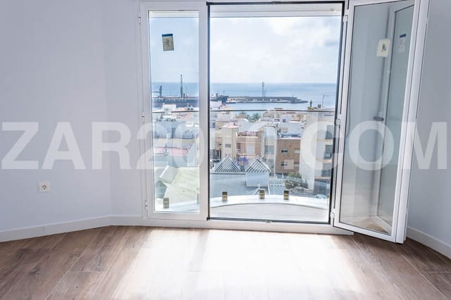 3 slaapkamer Penthouse te koop in Garrucha - € 278.000 (Ref: 9049661)