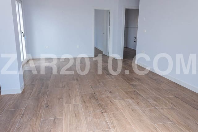 3 slaapkamer Penthouse te koop in Garrucha - € 278.000 (Ref: 9049661)