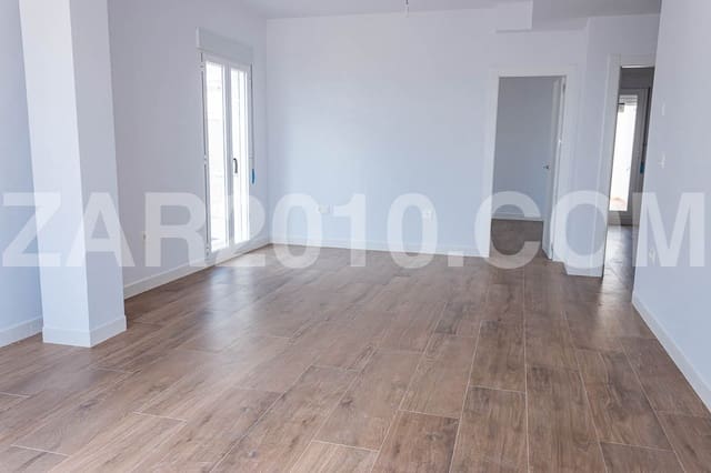 3 slaapkamer Penthouse te koop in Garrucha - € 278.000 (Ref: 9049661)