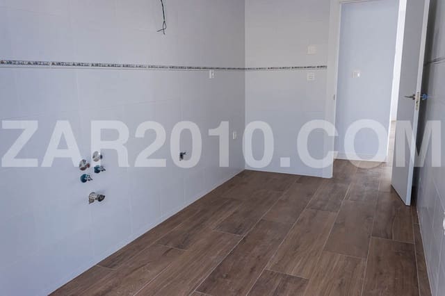 3 slaapkamer Penthouse te koop in Garrucha - € 278.000 (Ref: 9049661)