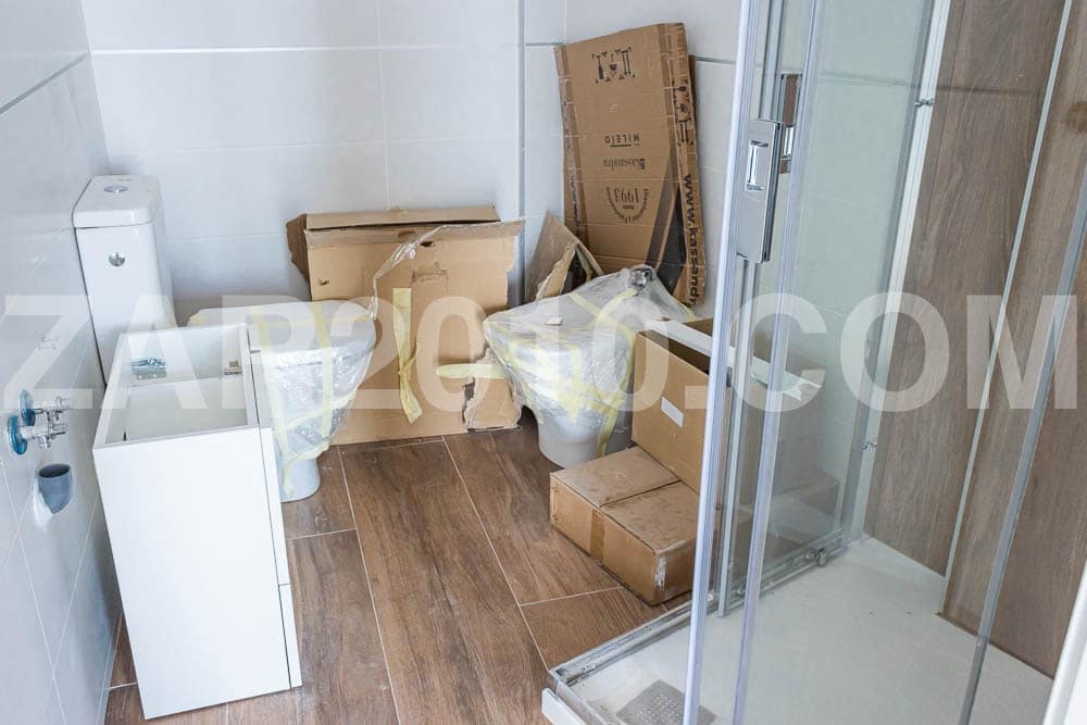 3 quarto Penthouse para venda em Garrucha - 278 000 € (Ref: 9049661)