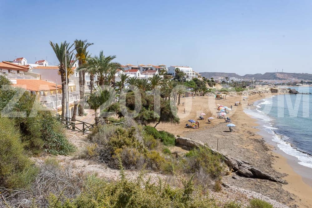31 soveværelse Hotel til salg i San Juan de los Terreros - € 1.900.000 (Ref: 9069181)
