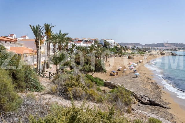 31 bedroom Hotel for sale in San Juan de los Terreros, Pulpí - € 1,900,000 (Ref: 9069181)