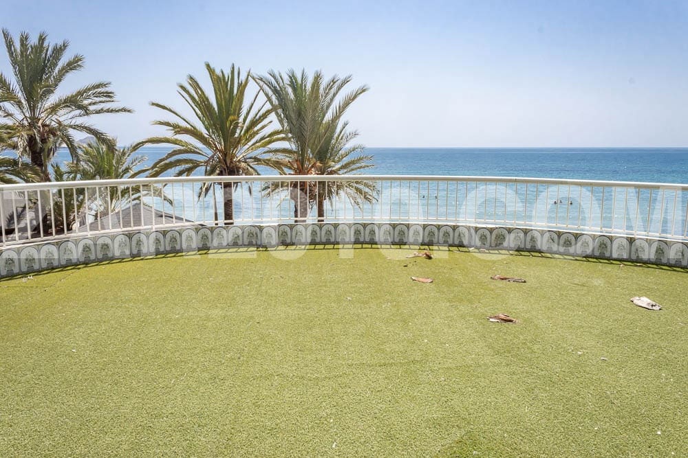 31 soveværelse Hotel til salg i San Juan de los Terreros - € 1.900.000 (Ref: 9069181)