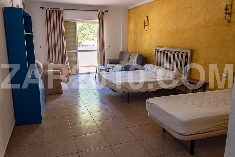 31 soveværelse Hotel til salg i San Juan de los Terreros - € 1.900.000 (Ref: 9069181)