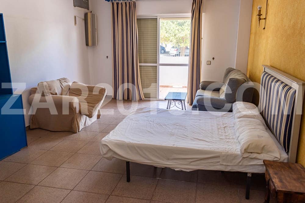 31 soveværelse Hotel til salg i San Juan de los Terreros - € 1.900.000 (Ref: 9069181)